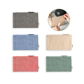 Necessaire em algodão reciclado - NE132