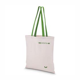 Ecobag em Algodão - 140g - 38x42x10cm - EC65 AI