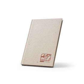 Caderno A5 reciclado - CD89 PS