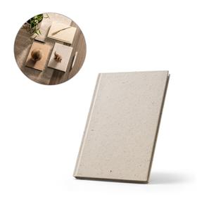 Caderno A5 reciclado - CD89