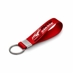 Chaveiro cordão com Argola - CH166