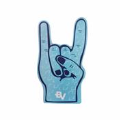 Mão em EVA para torcida - Rock - BC11