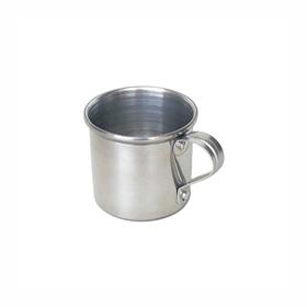 Caneca em Alumínio - 100ml - CN435