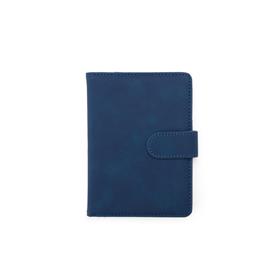 Porta Passaporte em Couro SIntético - PU15