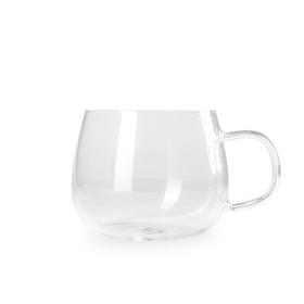 Xícara de Vidro - 350ml - CO282