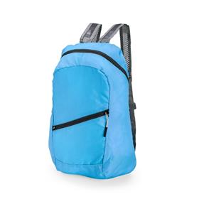 Mochila Dobrável em Poliéster -16L - MO273