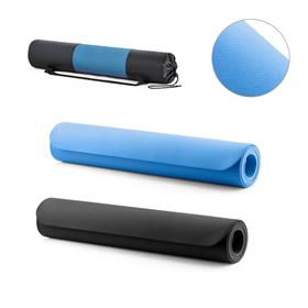 Tapete para Yoga e Pilates - NC2 SP