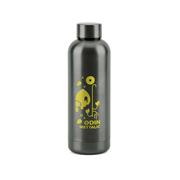 Garrafa térmica em Inox reciclado - GA371