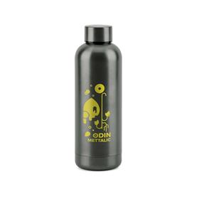 Garrafa térmica em Inox reciclado - GA371