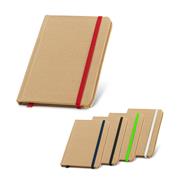 Caderno Ecológico com capa dura - CD97