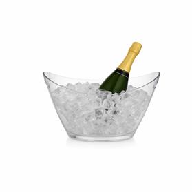 Champanheira plástica - 10L - BD15