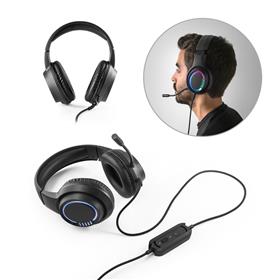 Fones de ouvido com microfone - FO42