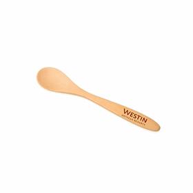 Colher em Bambu  - TL10 SM