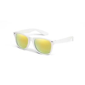 Óculos de sol com lentes espelhadas - OC10