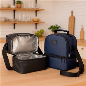 Bolsa Térmica dupla - 7L - BO216