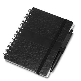 Caderno com Caneta - CD101 AI