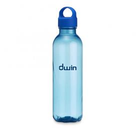 Garrafa Plástica 650ml - GA68