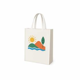Sacola Ecológica em Pet - 34x40x6cm - SA187