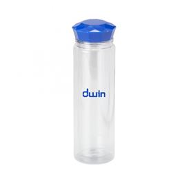 Garrafa Plástica 500ml - GA73