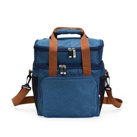 Bolsa Térmica Dupla - 12L - BO218