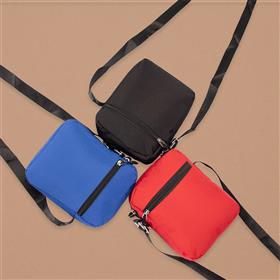 Shoulder bag - mini bolsa transversal - BO223