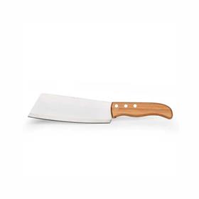 Cutelo em Madeira e Inox - FA11 SM