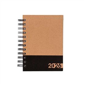Agenda Diária 2026 - AG71