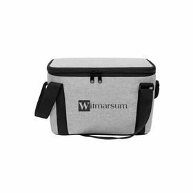 Bolsa Térmica - 7l - 24,5x18x18,5cm - BO197 VD