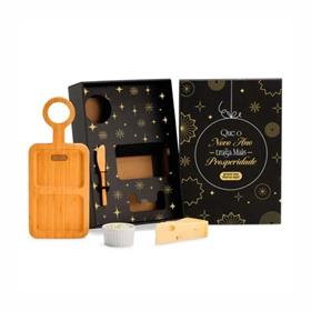 Kit Petisco - 3 peças - KQ41 SM