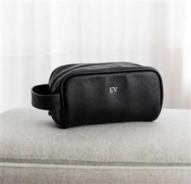 Necessaire em Couro Legítimo - NE148