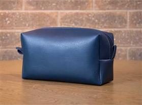 Necessaire em Couro Legítimo - NE150