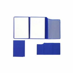 Porta Documento Despachante Especial - PU18