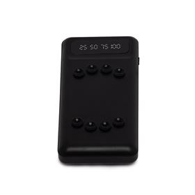 Power Bank 10.000MAH com lanterna e multissaídas - PB41