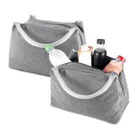 Bolsa térmica em poliéster - 7L - BO249 AI