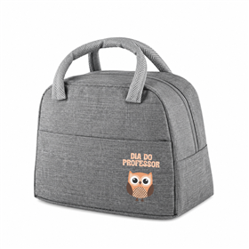 Bolsa térmica em poliéster - 5L - BO243 AI