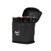 Kit Canetinhas com pontas duplas - 36 cores - CA463