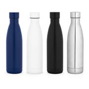 Garrafa térmica em aço inox reciclado - GA395