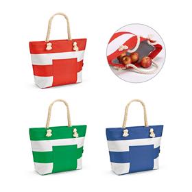 Sacola térmica - 16 L - BO244 PS