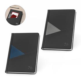 Agenda A5 em PU - AG75 PS