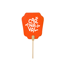 Leque de Papel - LQ8