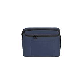 Bolsa térmica em poliéster - 7L - BO246