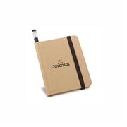 Mini Bloco com Mini Lápis - BL187 PS