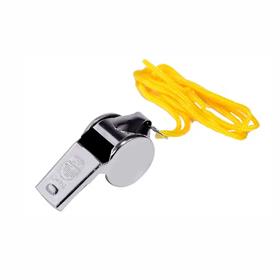 Apito de Metal - AI2