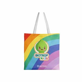 Sacola em Nylon Sublimada - SA199