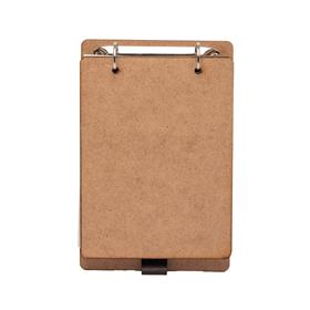 Bloco de Anotações Ecológico - BL189