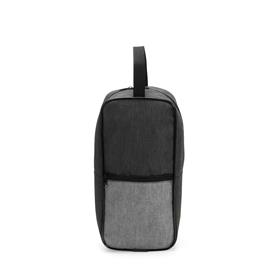 Porta Chuteira e Tênis em Poliester PVC Mescla - BO251