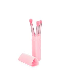 Kit Pincel com 5 peças - KM13 Kit Pincel com 5 peças - KM13