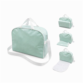 Bolsa Maternidade Personalizada - BO254 RP