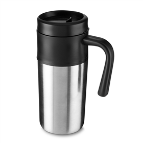 Caneca Térmica em Aço Inox - 350ml - CN460 AI