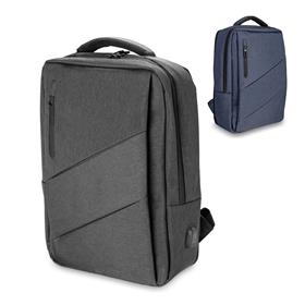 Mochila Para Notebook Com Expansor - MC277 AI